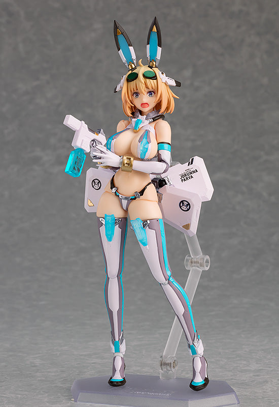 530 BUNNY SUIT PLANNING figma Sophia F. Shirring