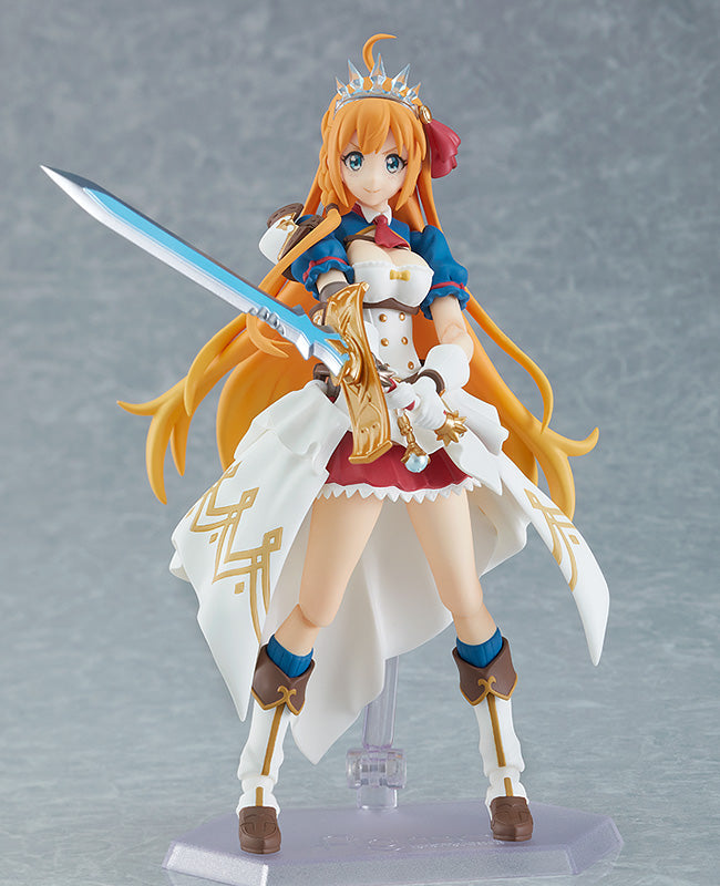 532 Princess Connect! Re:Dive figma Pecorine