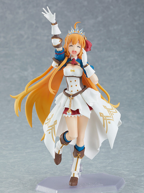 532 Princess Connect! Re:Dive figma Pecorine