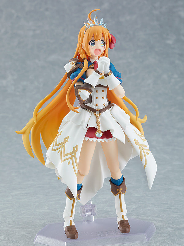 532 Princess Connect! Re:Dive figma Pecorine