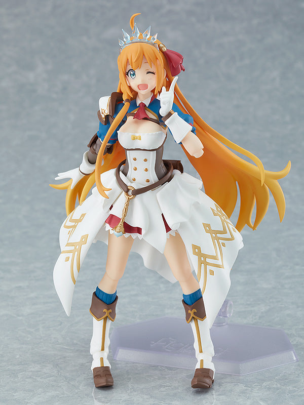 532 Princess Connect! Re:Dive figma Pecorine