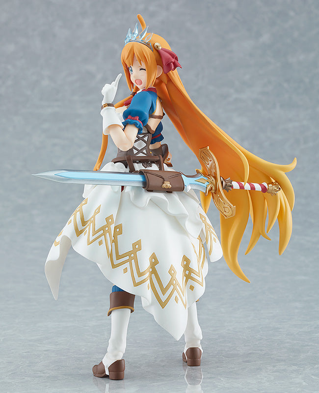 532 Princess Connect! Re:Dive figma Pecorine