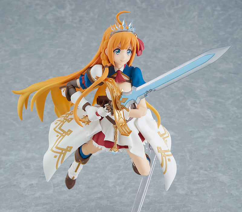 532 Princess Connect! Re:Dive figma Pecorine