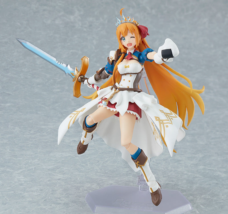 532 Princess Connect! Re:Dive figma Pecorine