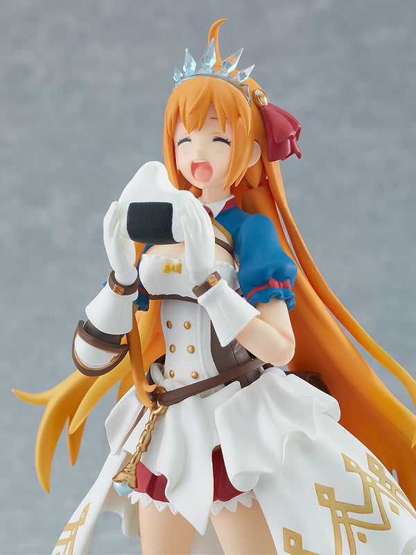 532 Princess Connect! Re:Dive figma Pecorine