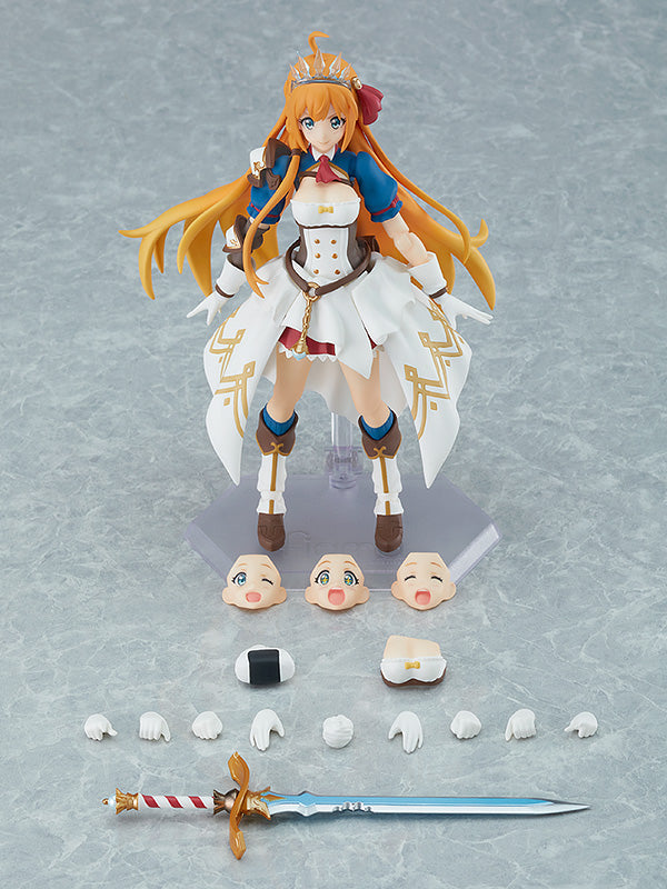 532 Princess Connect! Re:Dive figma Pecorine