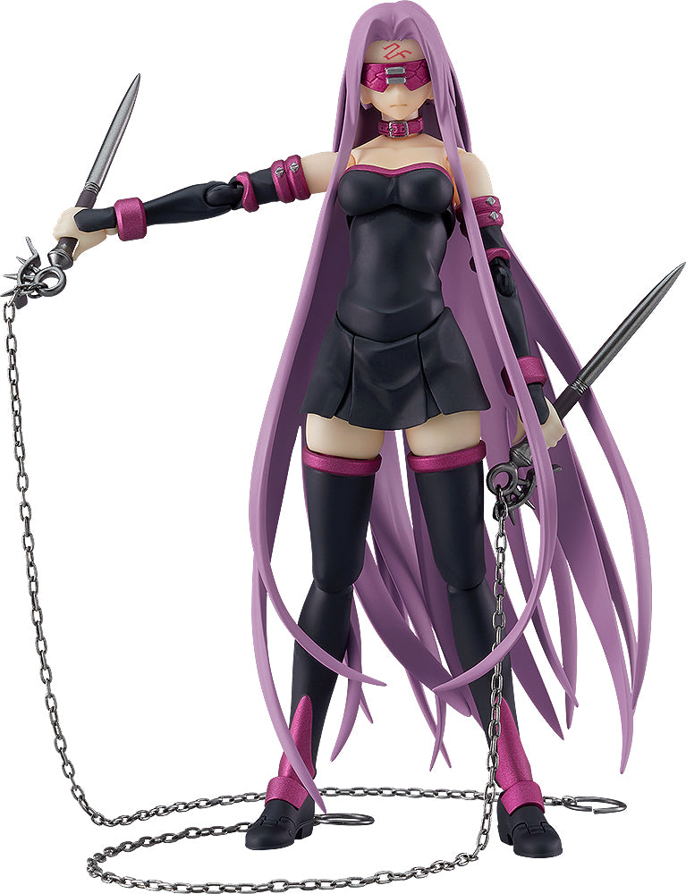 538 Fate/stay night -Heaven's Feel- figma Rider 2.0