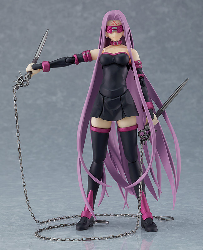 538 Fate/stay night -Heaven's Feel- figma Rider 2.0