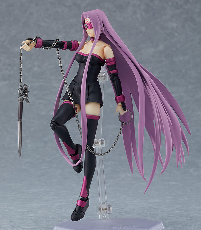 538 Fate/stay night -Heaven's Feel- figma Rider 2.0