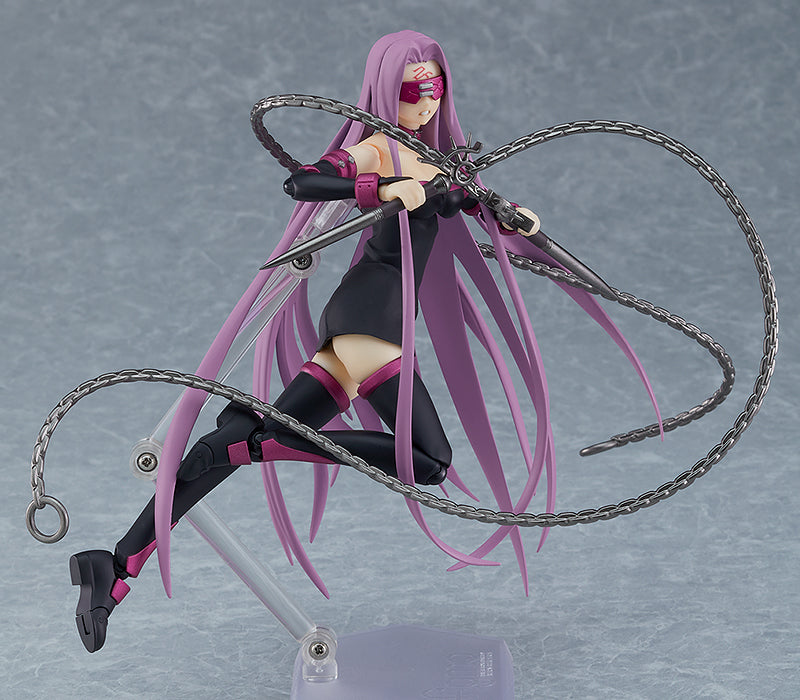 538 Fate/stay night -Heaven's Feel- figma Rider 2.0