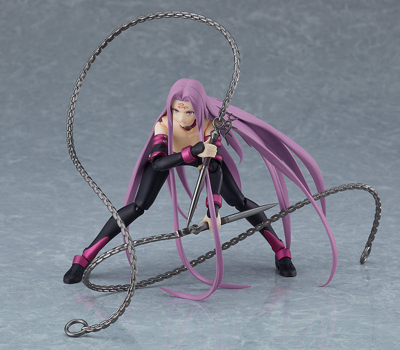 538 Fate/stay night -Heaven's Feel- figma Rider 2.0