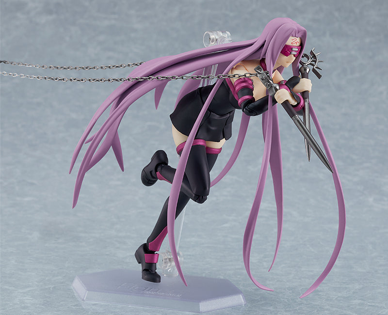 538 Fate/stay night -Heaven's Feel- figma Rider 2.0