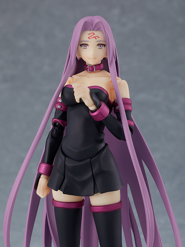 538 Fate/stay night -Heaven's Feel- figma Rider 2.0