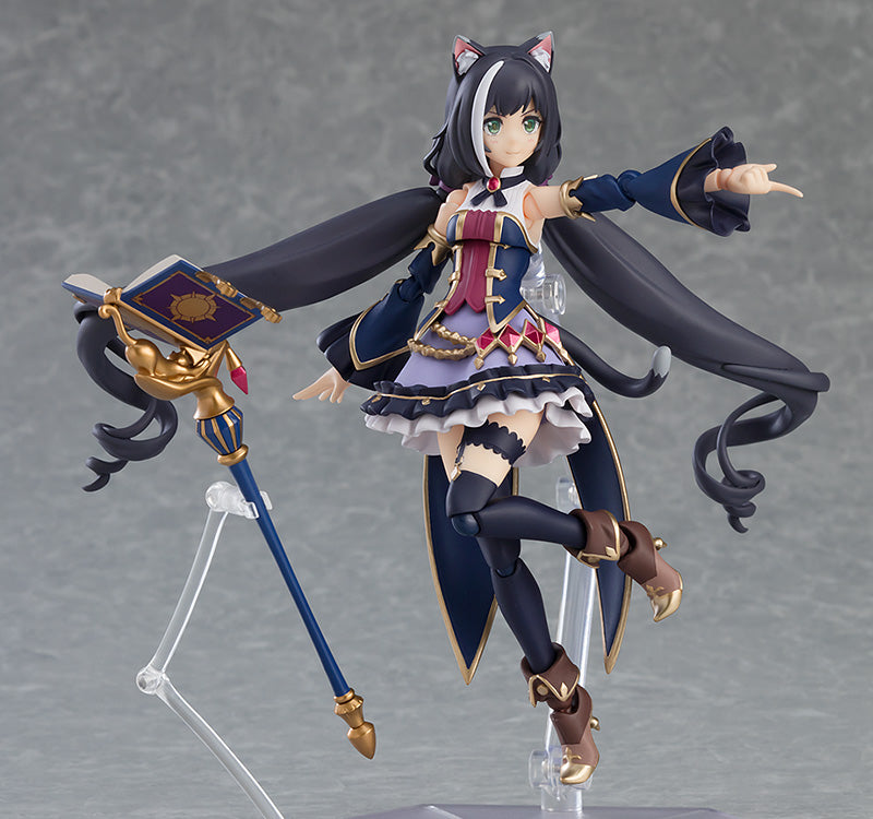 558 Princess Connect! Re:Dive figma Karyl