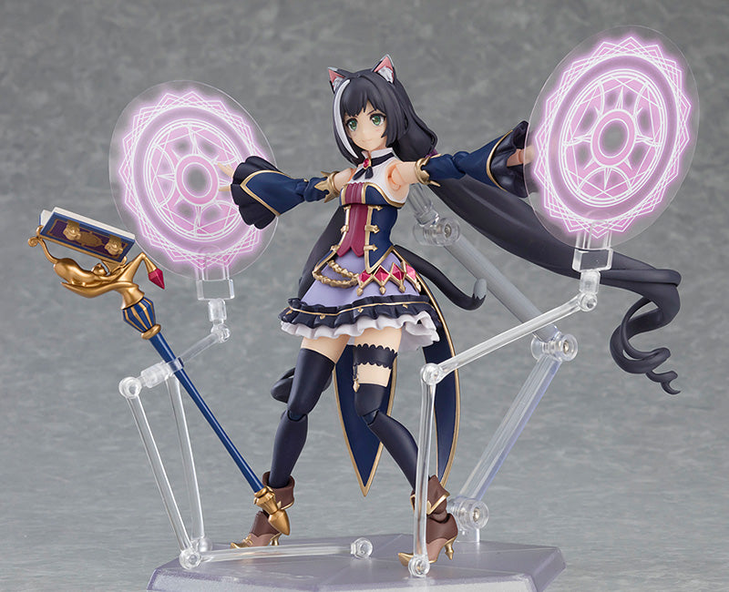 558 Princess Connect! Re:Dive figma Karyl