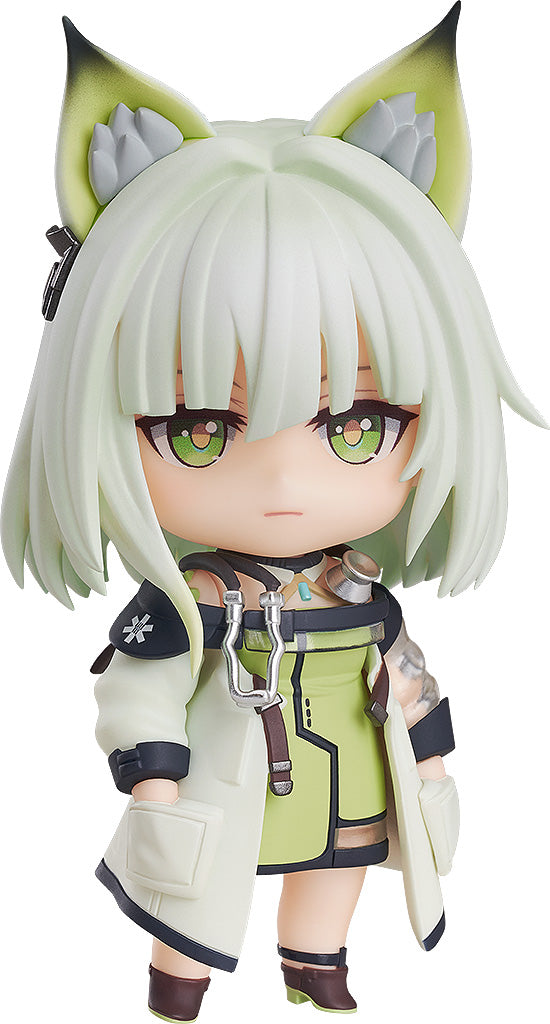 1635 Arknights Nendoroid Kal'tsit