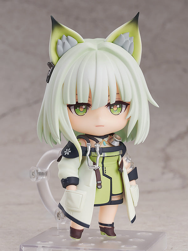 1635 Arknights Nendoroid Kal'tsit