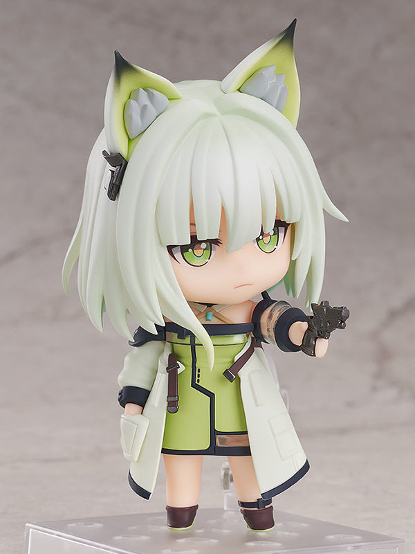 1635 Arknights Nendoroid Kal'tsit