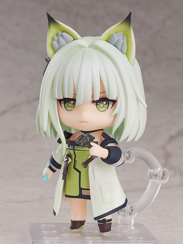 1635 Arknights Nendoroid Kal'tsit