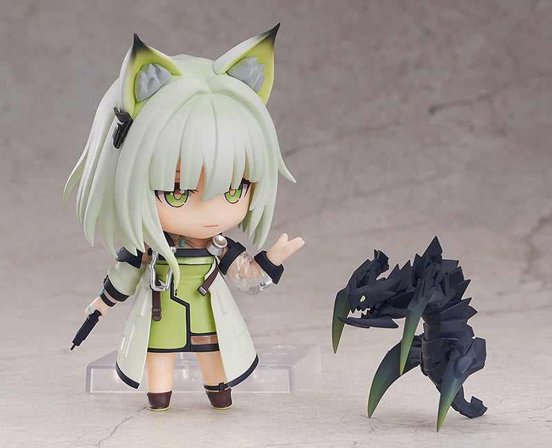 1635 Arknights Nendoroid Kal'tsit