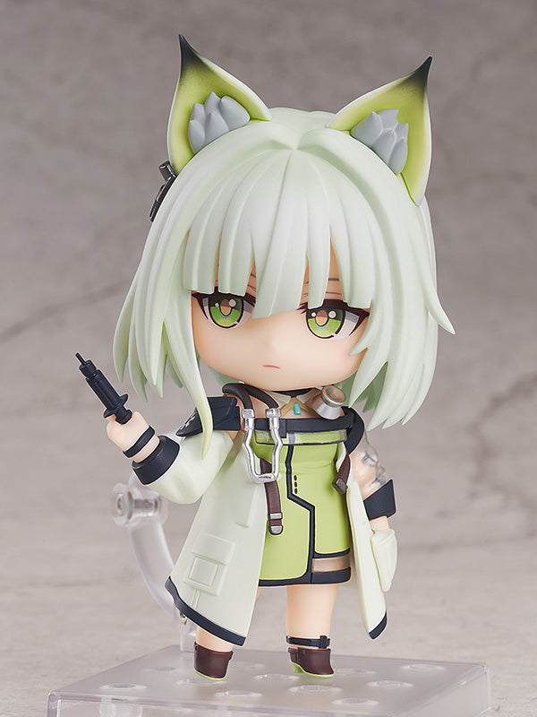 1635 Arknights Nendoroid Kal'tsit