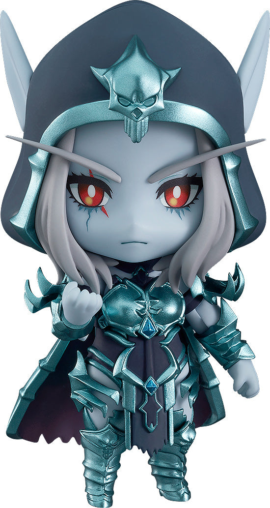 1671 World of Warcraft Nendoroid Sylvanas Windrunner