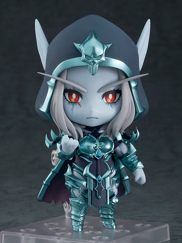 1671 World of Warcraft Nendoroid Sylvanas Windrunner