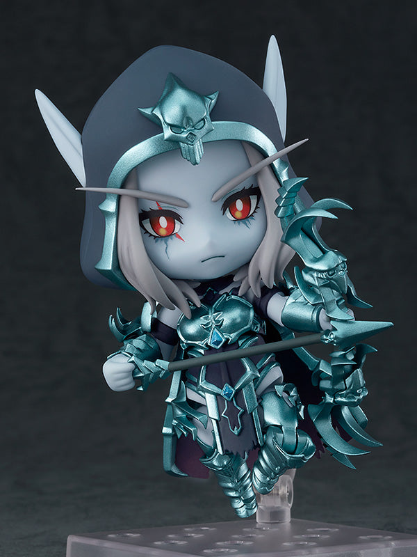 1671 World of Warcraft Nendoroid Sylvanas Windrunner