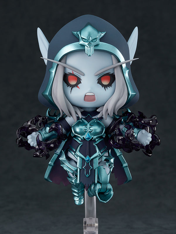 1671 World of Warcraft Nendoroid Sylvanas Windrunner