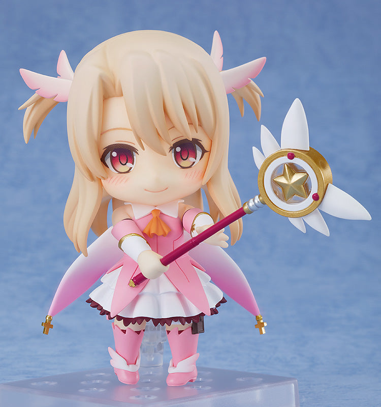 1680 Fate/kaleid liner Prisma☆Illya: Licht - The Nameless Girl Nendoroid Illyasviel von Einzbern