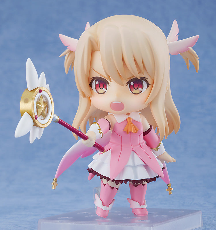 1680 Fate/kaleid liner Prisma☆Illya: Licht - The Nameless Girl Nendoroid Illyasviel von Einzbern