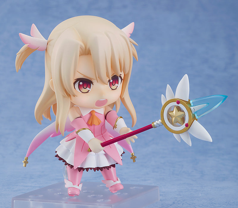 1680 Fate/kaleid liner Prisma☆Illya: Licht - The Nameless Girl Nendoroid Illyasviel von Einzbern