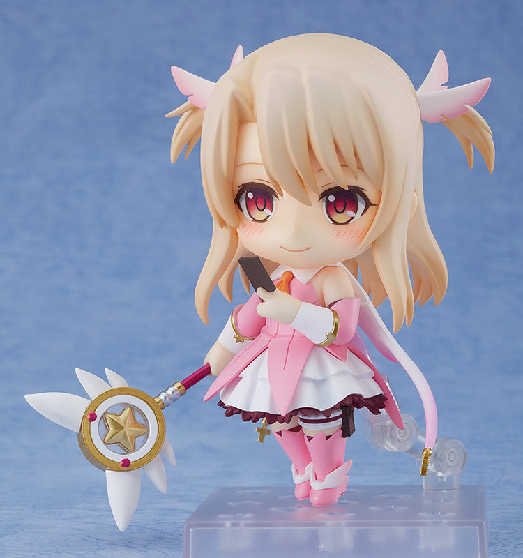 1680 Fate/kaleid liner Prisma☆Illya: Licht - The Nameless Girl Nendoroid Illyasviel von Einzbern