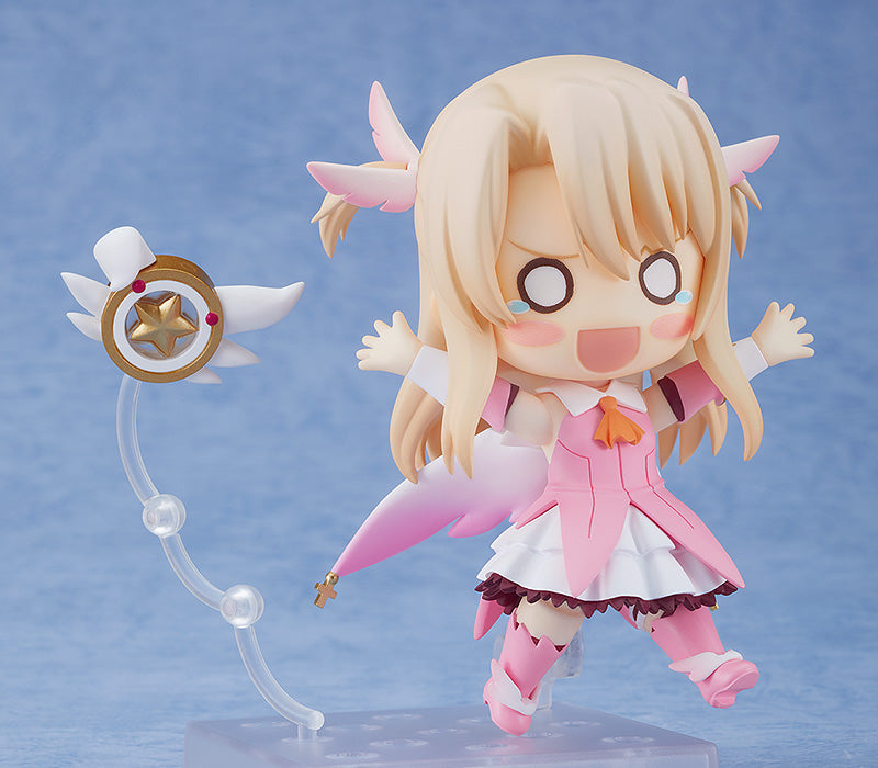 1680 Fate/kaleid liner Prisma☆Illya: Licht - The Nameless Girl Nendoroid Illyasviel von Einzbern