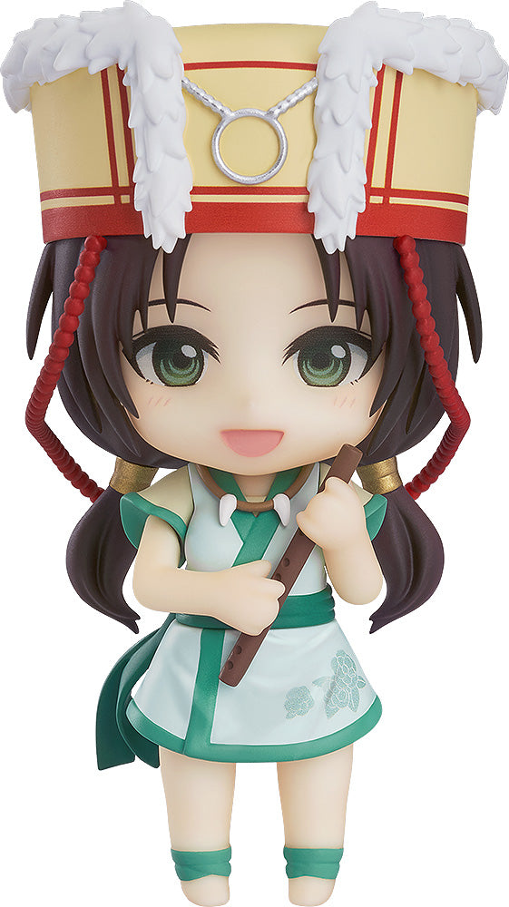 1683 Chinese Paladin: Sword and Fairy Nendoroid Anu