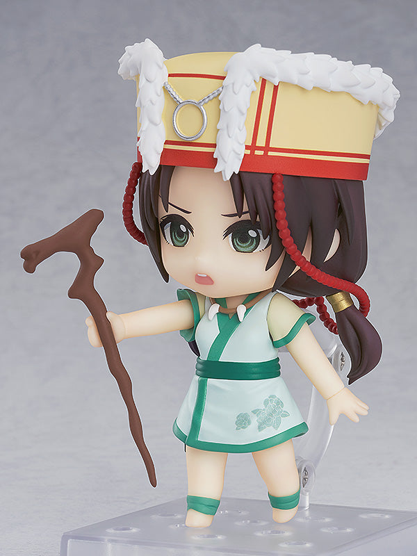 1683 Chinese Paladin: Sword and Fairy Nendoroid Anu