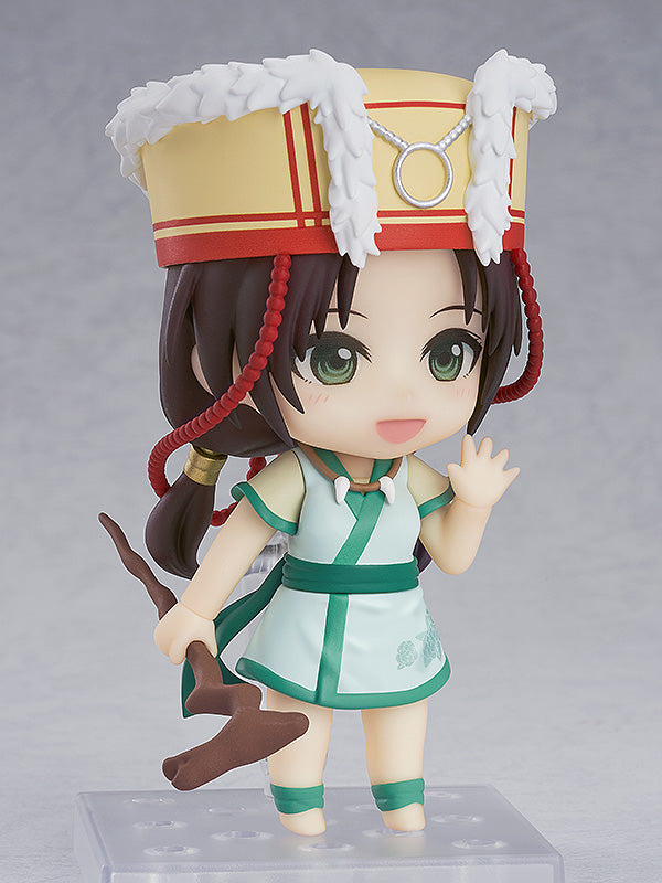 1683 Chinese Paladin: Sword and Fairy Nendoroid Anu