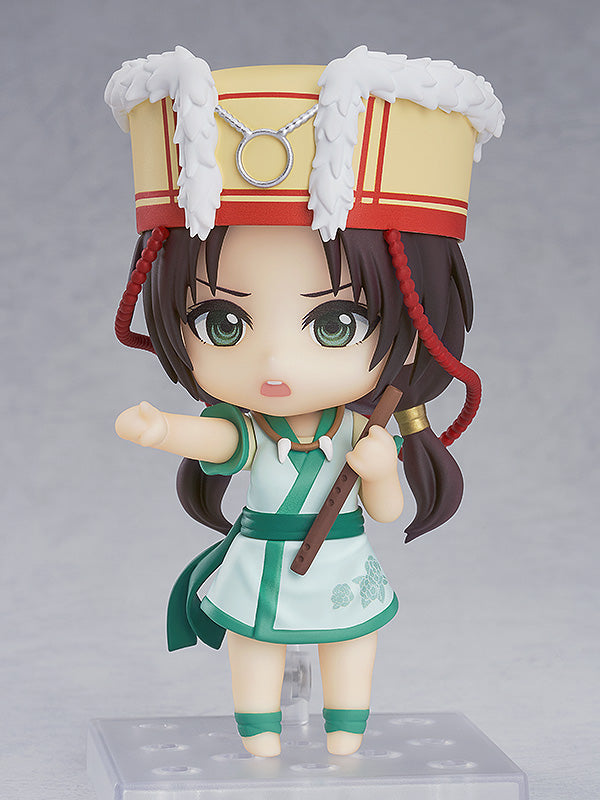 1683 Chinese Paladin: Sword and Fairy Nendoroid Anu