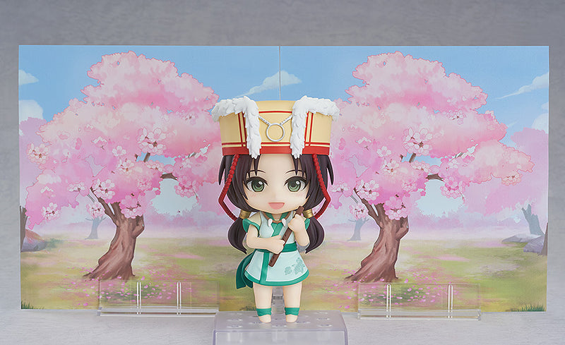 1683 Chinese Paladin: Sword and Fairy Nendoroid Anu