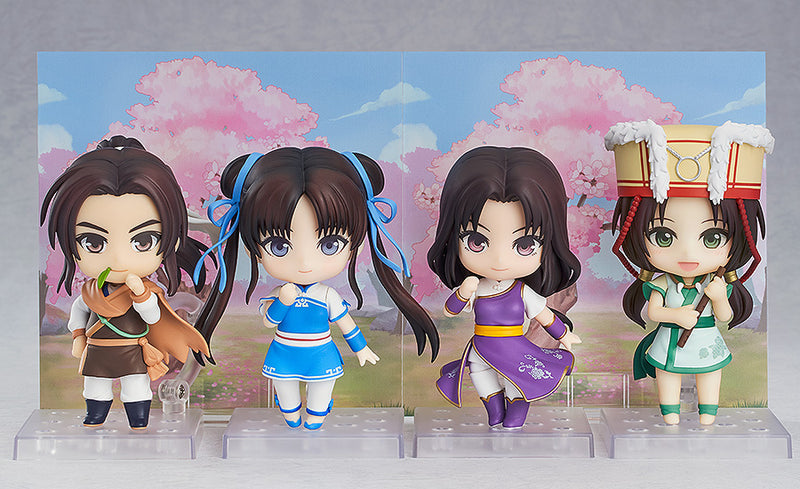 1683 Chinese Paladin: Sword and Fairy Nendoroid Anu