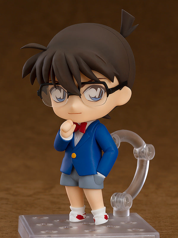 803 Detective Conan Nendoroid Edogawa Conan (Resale)(JP)