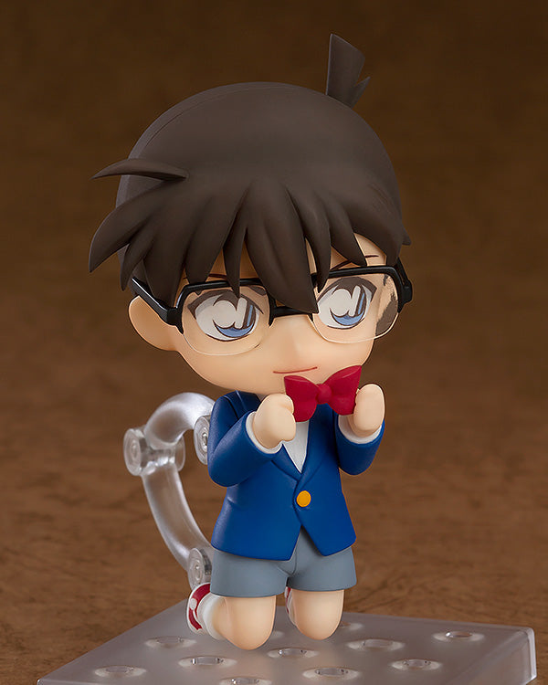 803 Detective Conan Nendoroid Edogawa Conan (Resale)(JP)