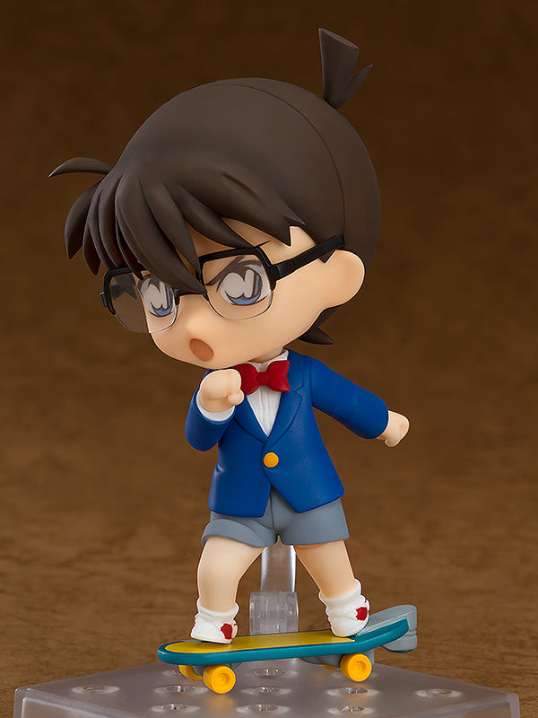 803 Detective Conan Nendoroid Edogawa Conan (Resale)(JP)