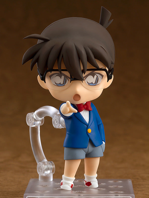 803 Detective Conan Nendoroid Edogawa Conan (Resale)(JP)