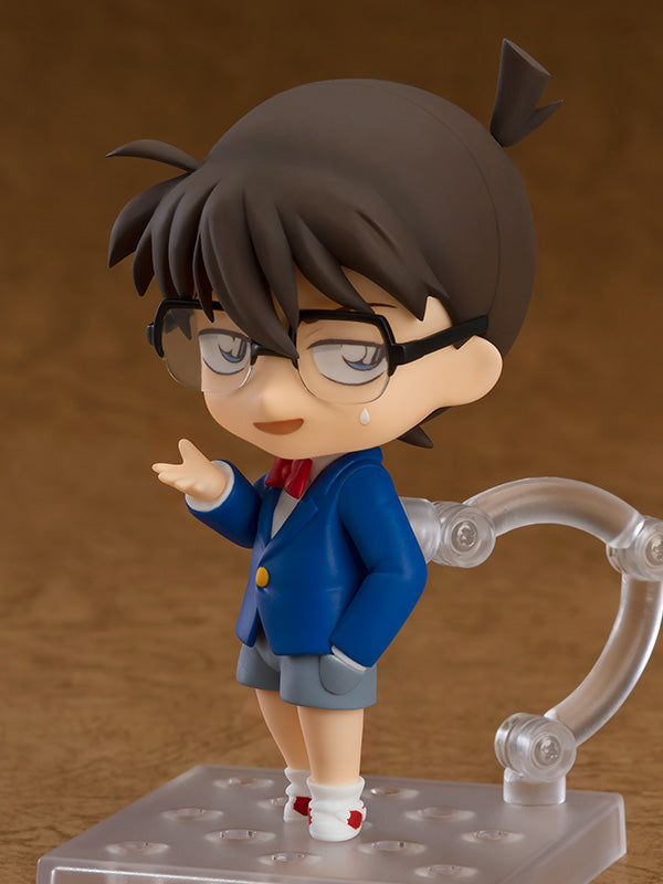 803 Detective Conan Nendoroid Edogawa Conan (Resale)(JP)