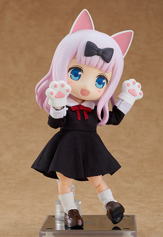 Kaguya-sama: Love Is War? Nendoroid Doll Chika Fujiwara