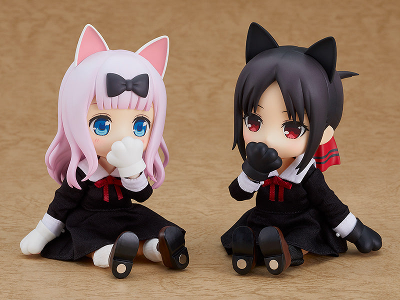 Kaguya-sama: Love Is War? Nendoroid Doll Chika Fujiwara