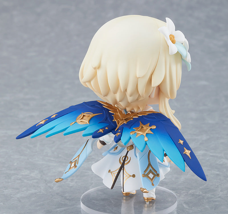 1718 Genshin Impact Nendoroid Traveler (Lumine)(JP)