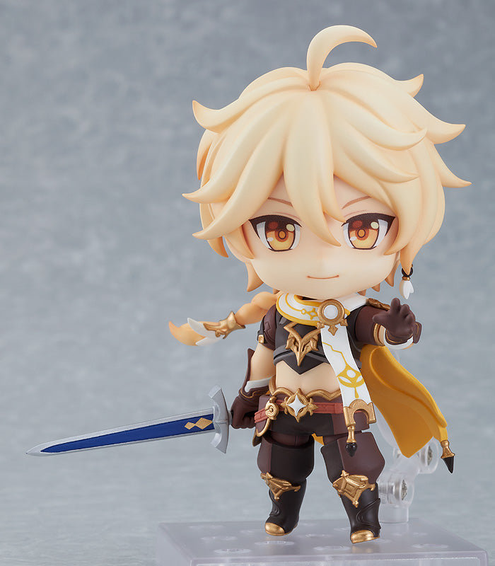 1717 Genshin Impact Nendoroid Traveler (Aether)(JP)