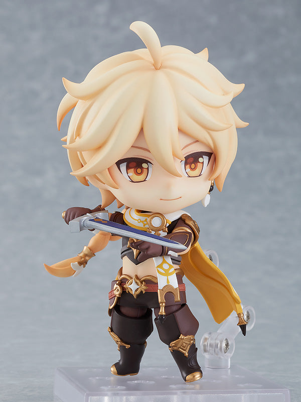 1717 Genshin Impact Nendoroid Traveler (Aether)(JP)